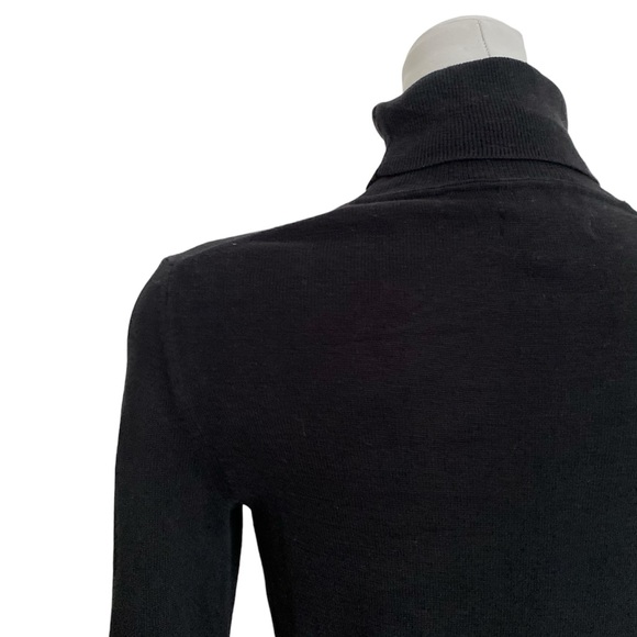 Tommy Hilfiger Cotton Turtleneck Sweater - Picture 7 of 16